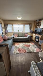 Buckley's Retreat - Chapel Saint Leonards - 5