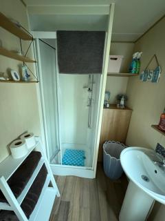 Buckley's Retreat - Chapel Saint Leonards - 4