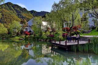 Wuxi Shanse Hotel - 4