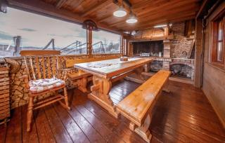 Pet Friendly Home In Brebrovac With Wifi - 9