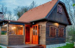 Pet Friendly Home In Brebrovac With Wifi - 4