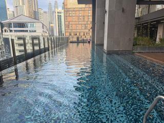 Uniquehome at Anggun Residence KLCC - 6