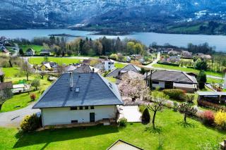 Belle villa sur les coteaux du Lac d'Aiguebelette! - 3