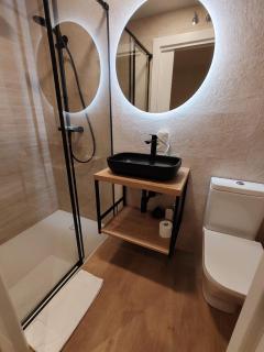 Pension Txapitela - 1