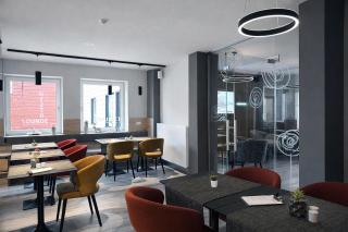 Konsum Gästehaus Quisisana - Oberhof - 2