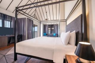 Golden Palm Tree Sepang - 4