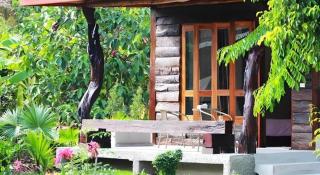 Banmaihom Resort Amphawa - 9