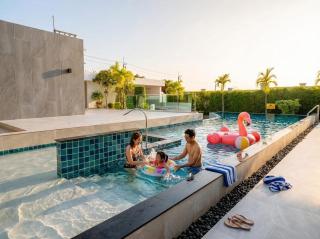 Holiday villa near Pattaya Elephant Village - 8