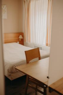 Logis - Hotel Restaurant du Parc - 1