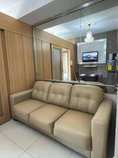 Shell Residences Cozy Staycation - 8