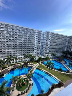 Shell Residences Cozy Staycation - 7