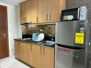 Shell Residences Cozy Staycation - 6