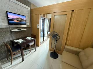 Shell Residences Cozy Staycation - 5