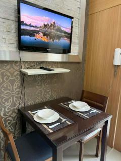 Shell Residences Cozy Staycation - 4