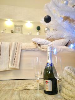 Studio Luxe on Victory Street in the city center - Vinnytsya - 0