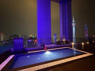 Platinum KLCC Face1 By GREYSTONE - 2