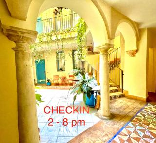 Hotel Conde de Cárdenas - 0