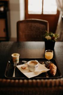 Logis - Hotel Restaurant du Parc - 9