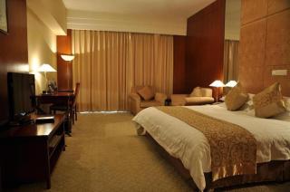 New Century Hotel Ninghai - 2