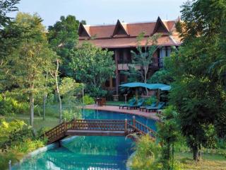 Angkor Village Resort & Spa - 1