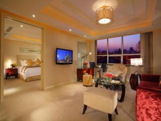 New Century Grand Changchun Hotel - 1