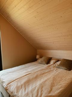 Dębowy Zakątek Sasino - domki z sauną lub jacuzzi - 2