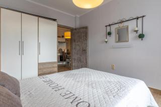 Fos & Thalassa Apartments - 7