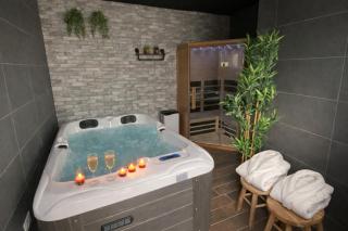 EnergyZen - Spa & Sauna Alsace - L'Atelier des Songes - Bischoffsheim - 9