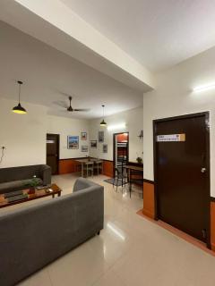 The Circle Hostel - Chennai - 4