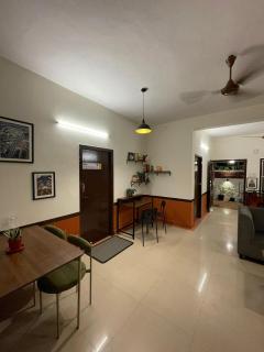 The Circle Hostel - Chennai - 1