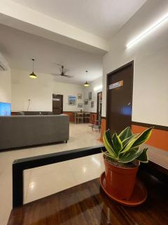 The Circle Hostel - Chennai - 5
