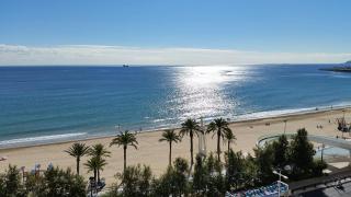 Apartamento Deluxe Playa Alicante - 4