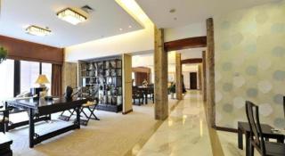 Huangshan Xuanyuan International Hotel - 5