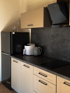 Dębowy Zakątek Sasino - domki z sauną lub jacuzzi - 5