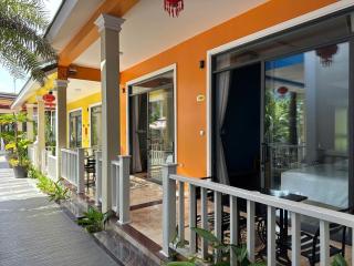 The Palm Phu Quoc Resort & Villa - 5