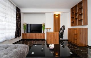 Cozy Apartment In Jasenice With House Sea View - 3