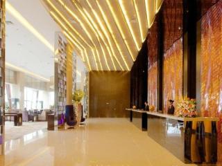 Nanjing Lakehome Hotels and Resorts - 1