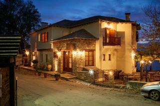 Hotel Dryades and Spa - 6