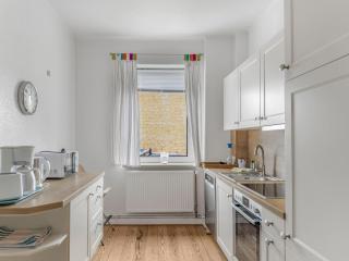 Objekt-Nr 247 - Hafen - Kurgartenstraße - 4