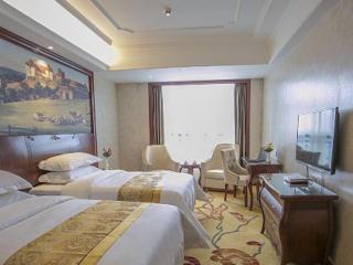 Vienna Hotel Guiyang Jiaxiulou Jichang Road - 1