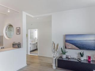 Objekt-Nr 68 - Strand - Trelleborgallee - 1