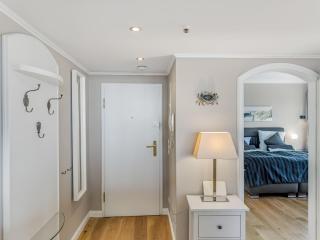 Objekt-Nr 95 - Strand - Trelleborgallee - 3