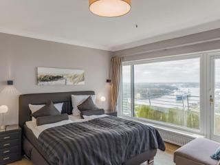 Objekt-Nr 95 - Strand - Trelleborgallee - 2