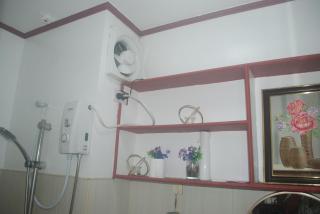 Charm Condo Just Steps from Enchanted Kingdom Sargas - 2