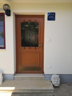 Studio 200 meters from the sea with garden - 3