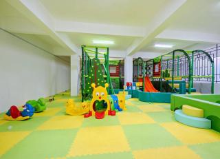 Luxe haven 1br Lavington Near Junction Mall - Heated Pool & Gym - 4