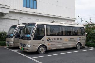 怡致酒店 广州白云国际机场店 - 3