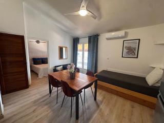 Résidence Punta paliagi - 8