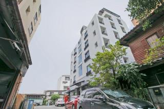 OYO 818 Suksomboon Residence - 1