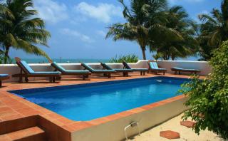 Seaside Villas - 9